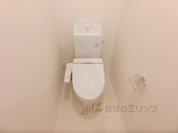 エトワールウエストの物件内観写真